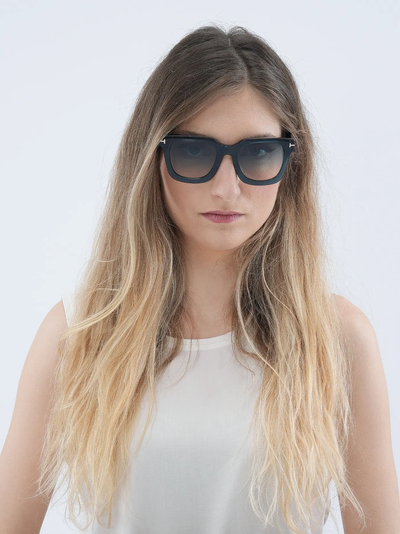 TOM FORD | Sonnenbrille FT1115/52 | 
